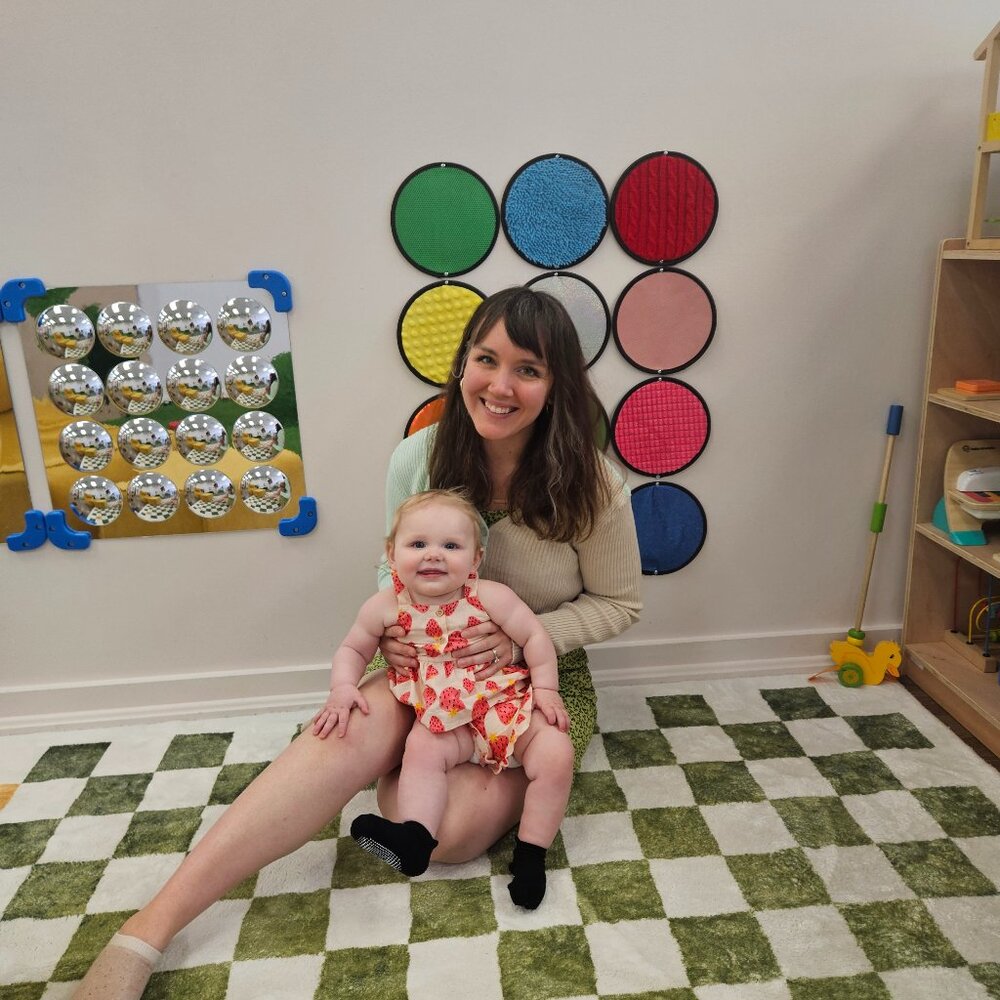 Meet Your Posher, Kate